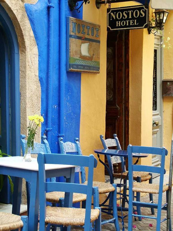 chania