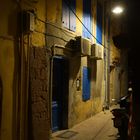 Chania bei Nacht