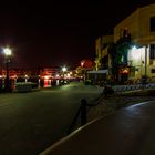 Chania bei Nacht IV