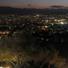 Chania by Night