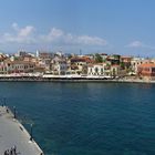 Chania