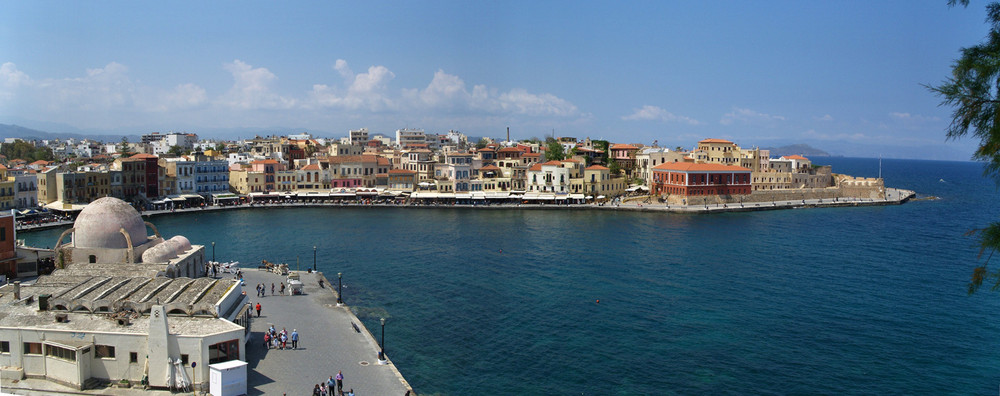 Chania