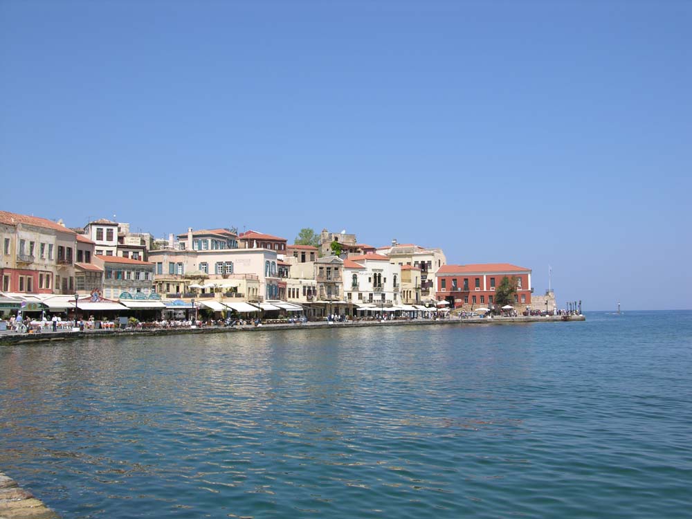 chania