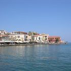 chania