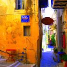 Chania