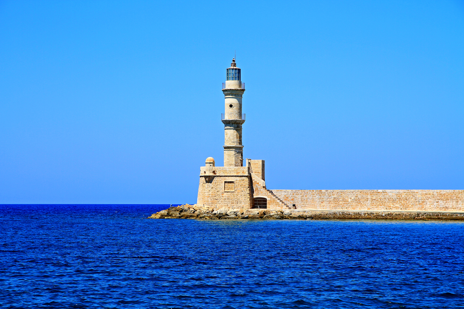 Chania