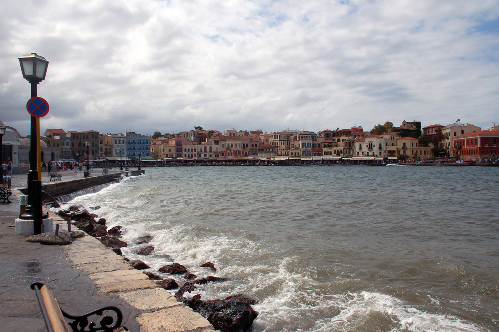 Chania