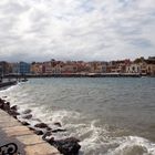 Chania