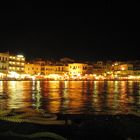 Chania, ein Traumhafen