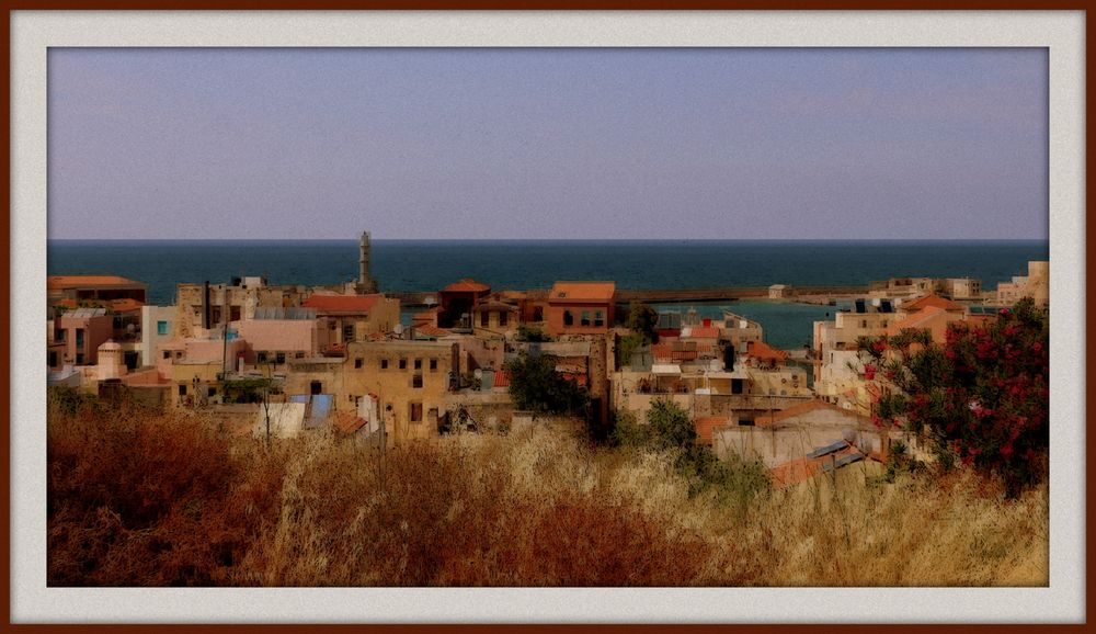 Chania