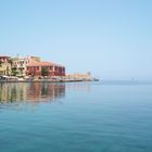 Chania