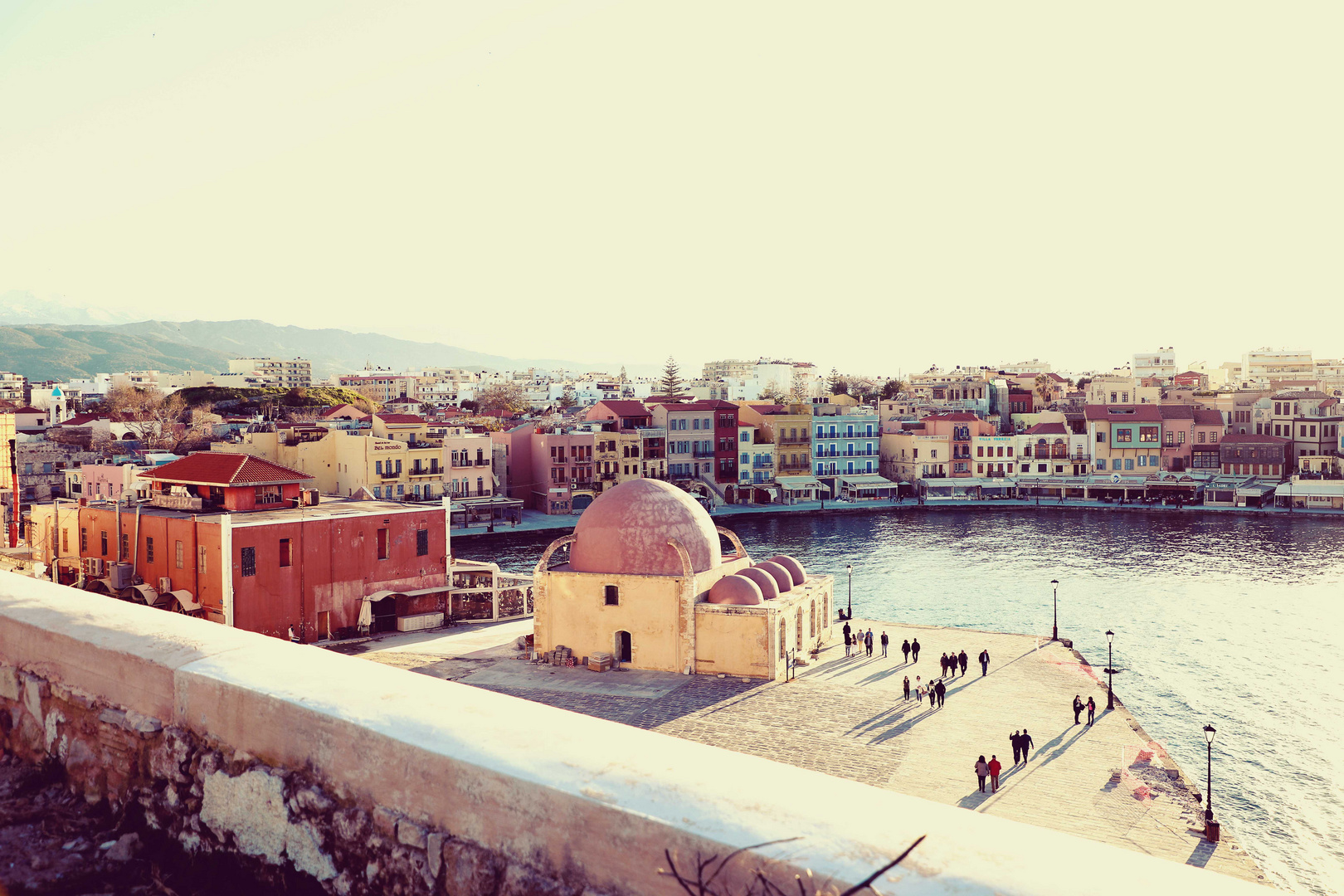 Chania