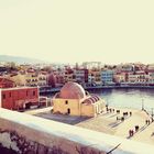 Chania