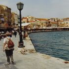 Chania- für Putty