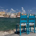 Chania, Hafen