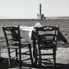 Chania _ Hafen