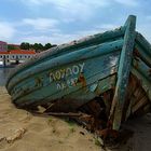 Chania - Hafen