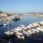 Chania I