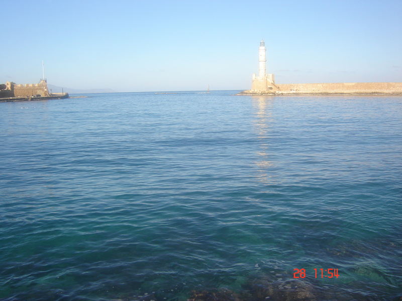 Chania III