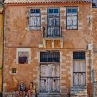 Chania, im Hafenviertel