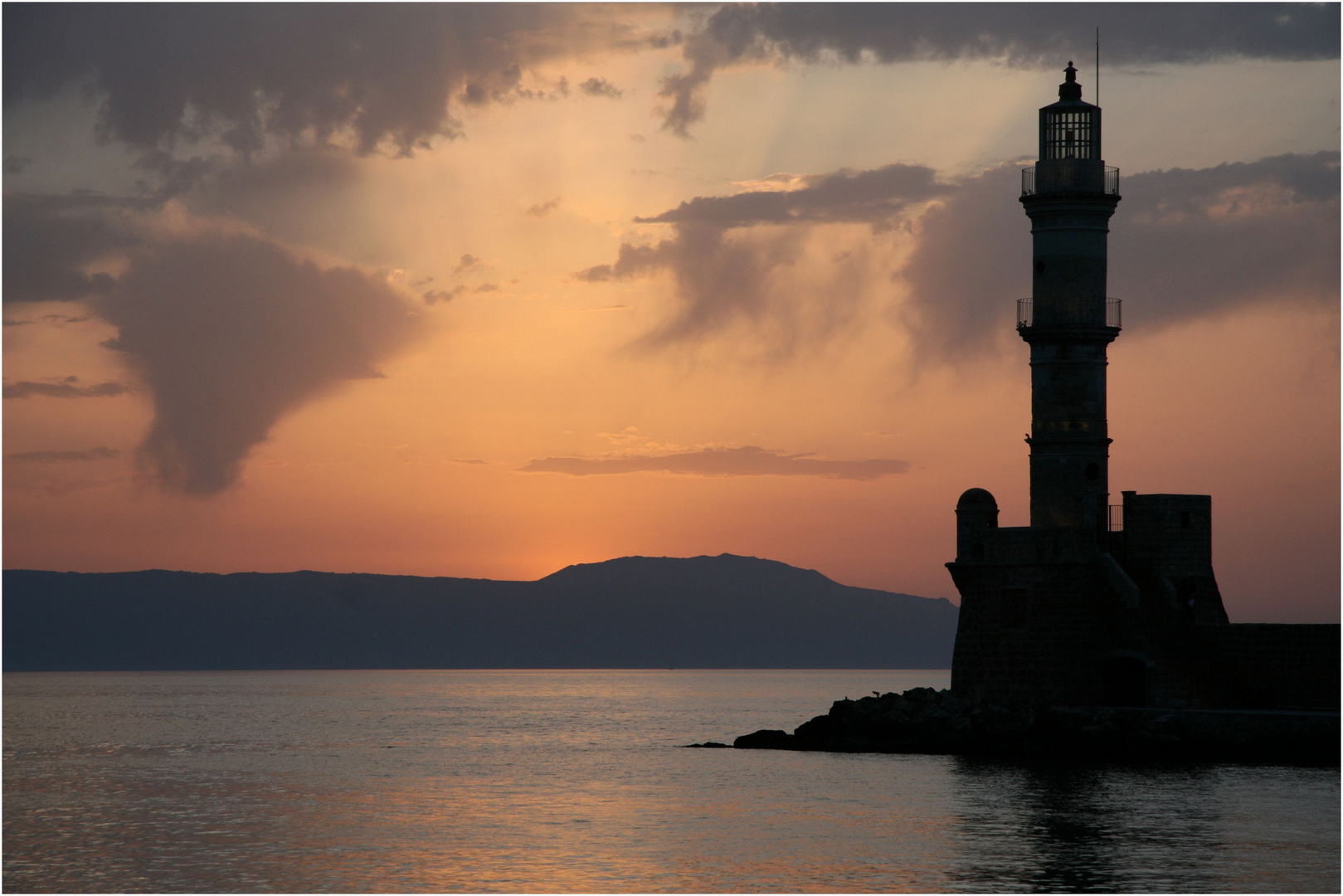 Chania, Kreta