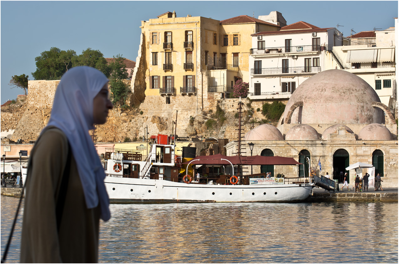 Chania, Kreta