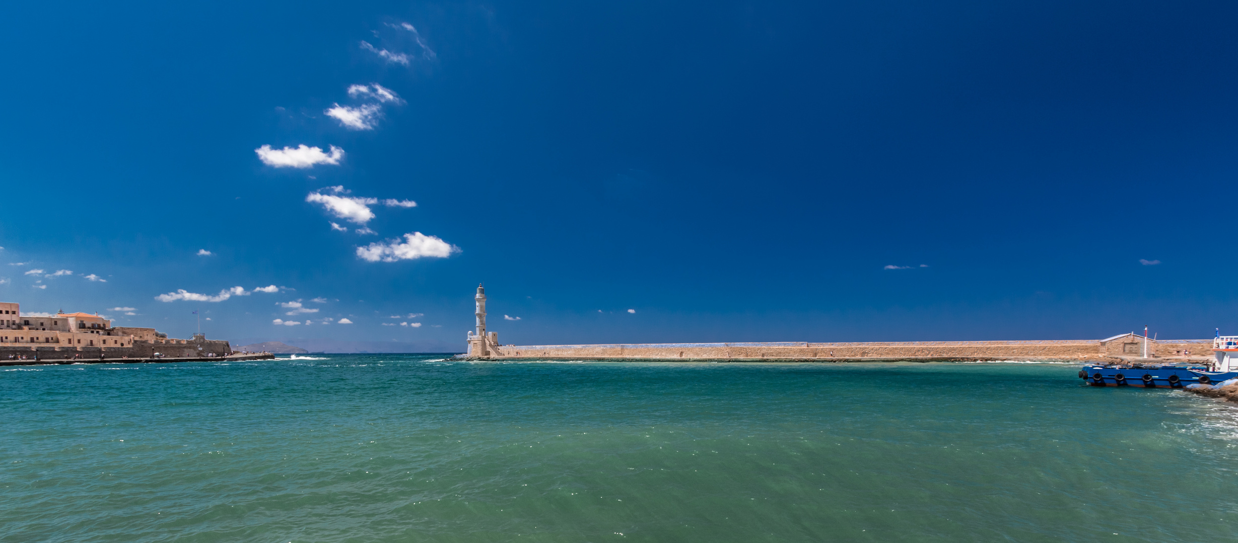 Chania, Kreta