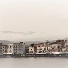 Chania - Kreta