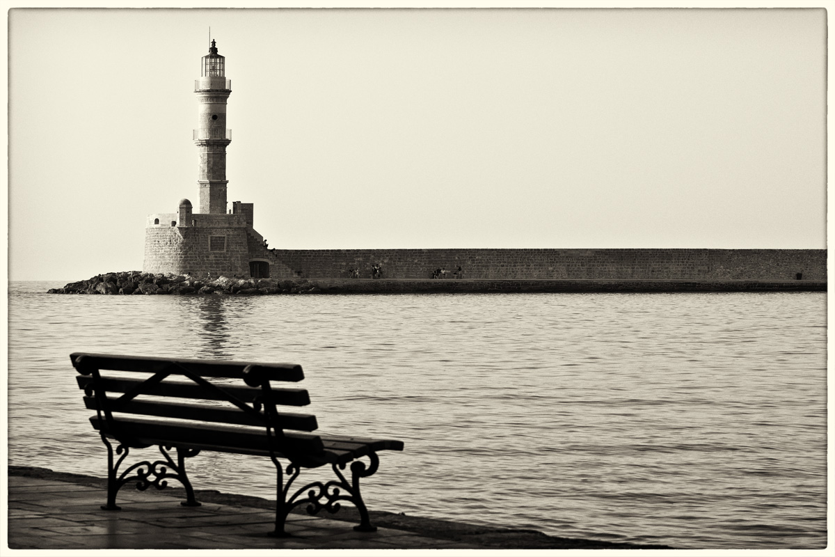 Chania, Kreta