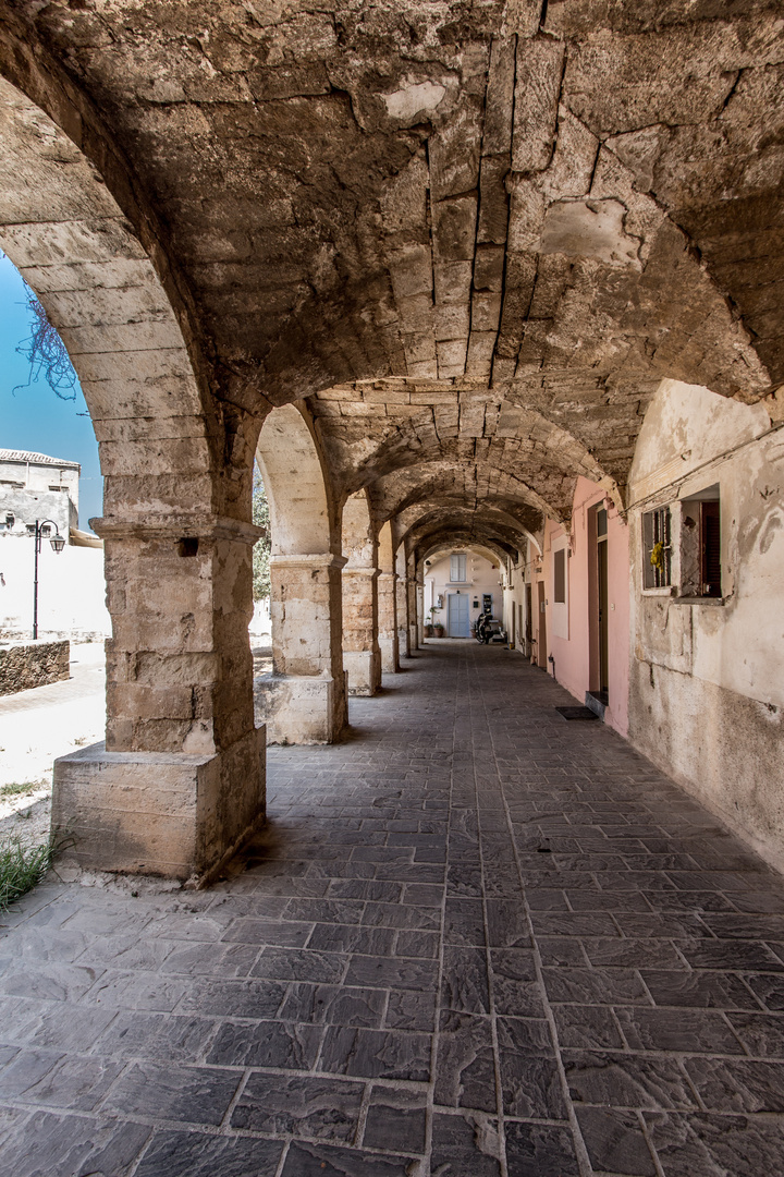 Chania, Kreta