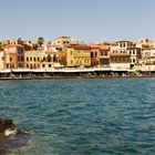 Chania - Kreta