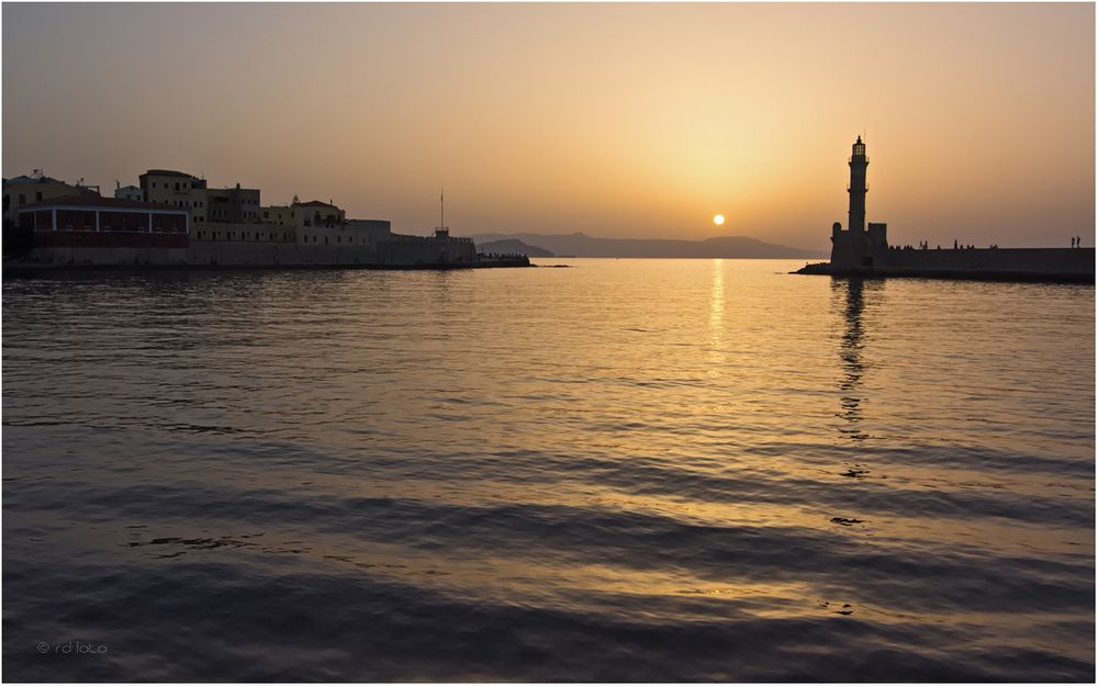 Chania, Kreta