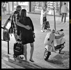 Chania, Kreta / Street # 181