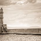 Chania Leuchtturm