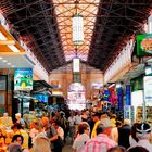 Chania - Markthalle