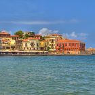 Chania town