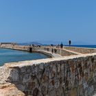 Chania, venezianischer Hafen