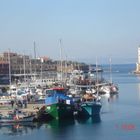 Chania VIII