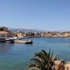 Chania - weit & breit