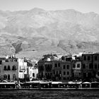 Chania/Kreta alter Hafen