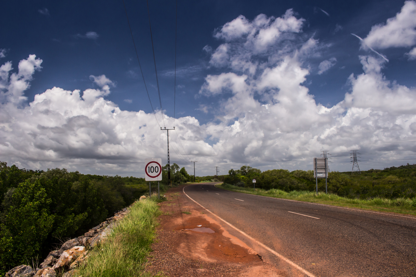 Channel Island Road