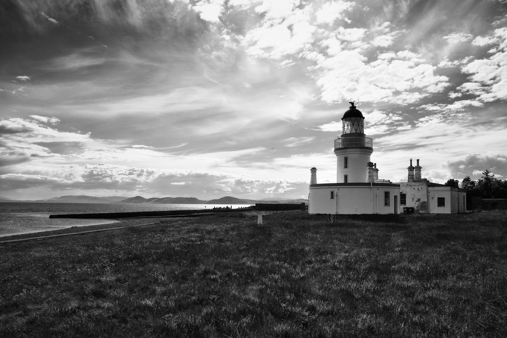 chanonry