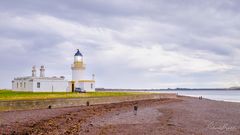 Chanonry Lighthouse