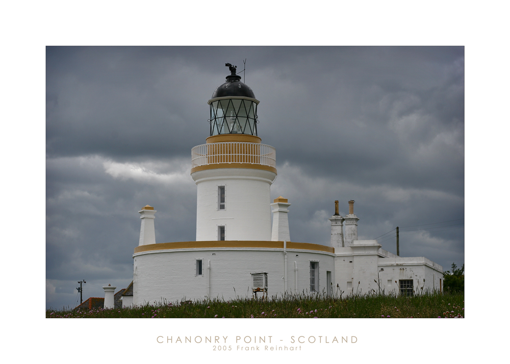 Chanonry Point