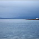 Chanonry Point and Lighthouse
