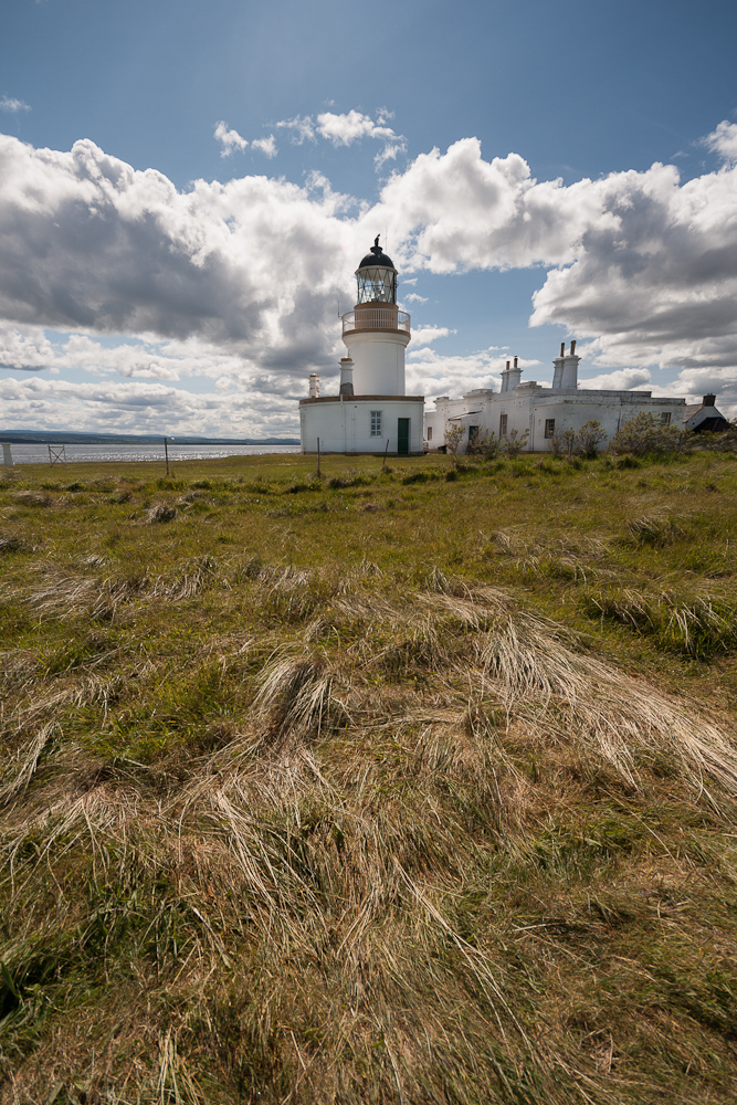 Chanonry Point