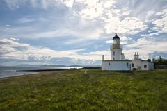 Chanonry Point