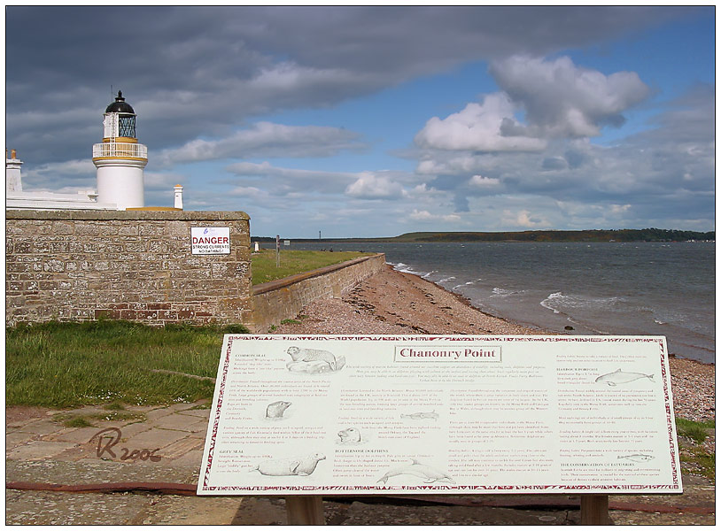 Chanonry Point