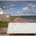 Chanonry Point