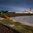 Chanonry Point Lighthouse-